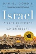 Kniha: Israel, 2017 Kniha: Israel, 2017