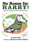 Kniha: No Roses for Harry! (Gene Zion). HarperCollins, 2020 Kniha: No Roses for Harry! (Gene Zion). HarperCollins, 2020