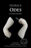 Kniha: Odes (Horace). , 2018 Kniha: Odes (Horace). , 2018