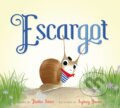 Kniha: Escargot, 2017 Kniha: Escargot, 2017