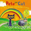 Kniha: The Great Leprechaun Chase (James Dean a Kimberly Dean). HarperCollins, 2019 Kniha: The Great Leprechaun Chase (James Dean a Kimberly Dean). HarperCollins, 2019