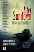 Kniha: After Sundown, 2020 Kniha: After Sundown, 2020