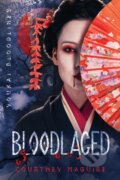 Kniha: Bloodlaced (Courtney Maguire). City Owl Press, 2020 Kniha: Bloodlaced (Courtney Maguire). City Owl Press, 2020