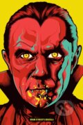 Kniha: Dracula (Bram Stoker). Puffin Books, 2020 Kniha: Dracula (Bram Stoker). Puffin Books, 2020