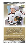 Spoločenská hra: Upper Deck NHL 2026-27 MVP Blaster booster (Upper Deck). Upper Deck, 2026 Spoločenská hra: Upper Deck NHL 2026-27 MVP Blaster booster (Upper Deck). Upper Deck, 2026