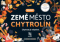 Spoločenská hra: Země město chytrolín: Klasik - blok (REXhry). REXhry, 2026 Spoločenská hra: Země město chytrolín: Klasik - blok (REXhry). REXhry, 2026