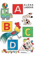 Kniha: ABCD (Alena Ladová). Albatros SK, 2026 Kniha: ABCD (Alena Ladová). Albatros SK, 2026