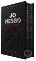 Kniha: Rana z milosti (Jo Nesbo). Ikar, 2026 Kniha: Rana z milosti (Jo Nesbo). Ikar, 2026