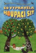 Kniha: Co vyprávěla houpací síť (Jiří Šandera). Jiří Šandera, 2014 Kniha: Co vyprávěla houpací síť (Jiří Šandera). Jiří Šandera, 2014