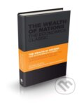 Kniha: The Wealth of Nations (Adam Smith). Capstone, 2010 Kniha: The Wealth of Nations (Adam Smith). Capstone, 2010