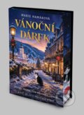 Kniha: Vánoční dárek (Marie Hamáková). Fortuna Libri ČR, 2026 Kniha: Vánoční dárek (Marie Hamáková). Fortuna Libri ČR, 2026