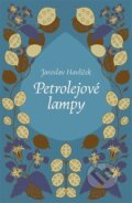 Kniha: Petrolejové lampy (Jaroslav Havlíček). 1400, 2026 Kniha: Petrolejové lampy (Jaroslav Havlíček). 1400, 2026