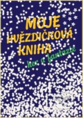Kniha: Moje hvězdičková kniha (Andrea Brázdová). CPRESS, 2026 Kniha: Moje hvězdičková kniha (Andrea Brázdová). CPRESS, 2026