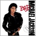 Hudobné CD: Michael Jackson: Bad (SONY - International). SONY - International, 2016 Hudobné CD: Michael Jackson: Bad (SONY - International). SONY - International, 2016