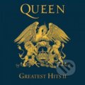 Hudební CD: Queen: Greatest Hits Ii (SONY - International). SONY - International, 2026 Hudební CD: Queen: Greatest Hits Ii (SONY - International). SONY - International, 2026