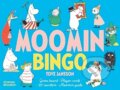 Moomin Bingo (Tove Jansson). Thames & Hudson, 2026 Moomin Bingo (Tove Jansson). Thames & Hudson, 2026