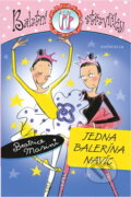Kniha: Jedna balerína navíc (Beatrice Masini). Knižní klub, 2007 Kniha: Jedna balerína navíc (Beatrice Masini). Knižní klub, 2007