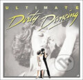 Hudební CD: Ultimate Dirty dancing (Sony Music Entertainment). Sony Music Entertainment, 2004 Hudební CD: Ultimate Dirty dancing (Sony Music Entertainment). Sony Music Entertainment, 2004