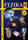 Kniha: Fyzika 6 pro základní školu RVP (František Jáchim a Jiří Tesař). SPN - pedagogické nakladatelství, 2011 Kniha: Fyzika 6 pro základní školu RVP (František Jáchim a Jiří Tesař). SPN - pedagogické nakladatelství, 2011