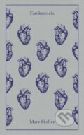 Kniha: Frankenstein (Mary Shelley). Penguin Books, 2013 Kniha: Frankenstein (Mary Shelley). Penguin Books, 2013