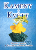Kniha: Kameny a květy (Ines Blersch, Luna S. Miesala-Sellin a Michael Gienger). Fontána, 2003 Kniha: Kameny a květy (Ines Blersch, Luna S. Miesala-Sellin a Michael Gienger). Fontána, 2003