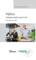 Výživa dialyzovaných pacientů - Petra Pokorová, Forsapi, 2014