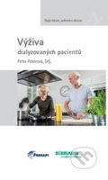 Kniha: Výživa dialyzovaných pacientů (Petra Pokorová). Forsapi, 2014 Kniha: Výživa dialyzovaných pacientů (Petra Pokorová). Forsapi, 2014