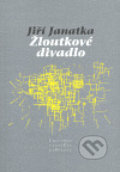 Kniha: Žloutkové divadlo (Jiří Janatka). Pavel Mervart, 2007 Kniha: Žloutkové divadlo (Jiří Janatka). Pavel Mervart, 2007