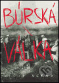 Kniha: Búrská válka (Filip Nerad). Nakladatelství Aleš Skřivan ml., 2004 Kniha: Búrská válka (Filip Nerad). Nakladatelství Aleš Skřivan ml., 2004
