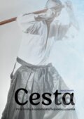 Kniha: Cesta (Matúš Hrebík). MH Search, 2026 Kniha: Cesta (Matúš Hrebík). MH Search, 2026