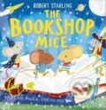 Kniha: Bookshop Mice (Robert Starling). Andersen, 2023 Kniha: Bookshop Mice (Robert Starling). Andersen, 2023