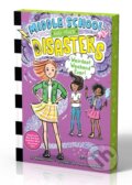 Kniha: Weirdest Weekend Ever! (Wanda Coven). , 2025 Kniha: Weirdest Weekend Ever! (Wanda Coven). , 2025