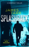 Kniha: Splashback (James Tarr). Vinci Books, 2025 Kniha: Splashback (James Tarr). Vinci Books, 2025