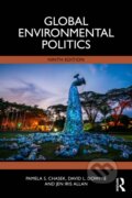 Kniha: Global Environmental Politics (David L. Downie, Pamela S. Chasek a Jen Iris Allan). Routledge, 2025 Kniha: Global Environmental Politics (David L. Downie, Pamela S. Chasek a Jen Iris Allan). Routledge, 2025