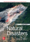 Kniha: Natural Disasters ISE (Patrick Leon Abbott). McGraw-Hill, 2022 Kniha: Natural Disasters ISE (Patrick Leon Abbott). McGraw-Hill, 2022