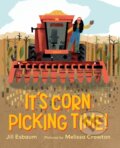 Kniha: It''s Corn Picking Time! (Jill Esbaum). Holiday house, 2025 Kniha: It''s Corn Picking Time! (Jill Esbaum). Holiday house, 2025