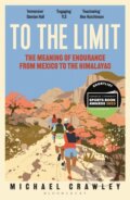 Kniha: To the Limit, 2026 Kniha: To the Limit, 2026