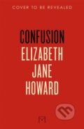 Kniha: Confusion (Elizabeth Jane Howard). MacMillan, 2026 Kniha: Confusion (Elizabeth Jane Howard). MacMillan, 2026