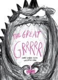 Kniha: The Great Grrrrr (Marie-Sabine Roger). Red Comet Press, 2023 Kniha: The Great Grrrrr (Marie-Sabine Roger). Red Comet Press, 2023