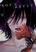 Kniha: Boy''s Abyss, Vol. 13 (Ryo Minenami). Viz Media, 2026 Kniha: Boy''s Abyss, Vol. 13 (Ryo Minenami). Viz Media, 2026