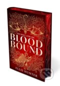 Kniha: Blood Bound (Ellis Hunter). Atria Books, 2026 Kniha: Blood Bound (Ellis Hunter). Atria Books, 2026