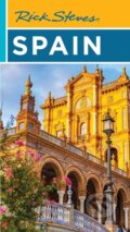 Kniha: Rick Steves Spain (Rick Steves). Rick Steves, 2026 Kniha: Rick Steves Spain (Rick Steves). Rick Steves, 2026