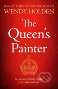 Kniha: Queen''s Painter (Wendy Holden). Mountain Leopard Press, 2026 Kniha: Queen''s Painter (Wendy Holden). Mountain Leopard Press, 2026