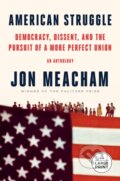 Kniha: American Struggle (Jon Meacham). , 2026 Kniha: American Struggle (Jon Meacham). , 2026