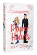 Kniha: Paper Hearts (Kay Cove). , 2026 Kniha: Paper Hearts (Kay Cove). , 2026