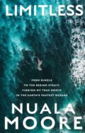 Kniha: Limitless (Nuala Moore). Gill Books, 2023 Kniha: Limitless (Nuala Moore). Gill Books, 2023