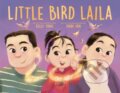 Kniha: Little Bird Laila (Kelly Yang). , 2025 Kniha: Little Bird Laila (Kelly Yang). , 2025
