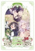 Kniha: Not-Sew-Wicked Stepmom, Vol. 8 (Chana Conley, Mo9Rang a Iru Iru). Ize Press, 2026 Kniha: Not-Sew-Wicked Stepmom, Vol. 8 (Chana Conley, Mo9Rang a Iru Iru). Ize Press, 2026