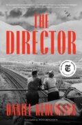 Kniha: The Director, 2025 Kniha: The Director, 2025