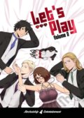 Kniha: Let''s Play Volume 2 (Leeanne M. Krecic). , 2022 Kniha: Let''s Play Volume 2 (Leeanne M. Krecic). , 2022